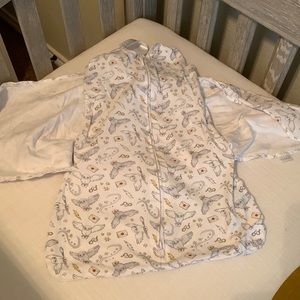 Halo SleepSack Swaddle